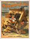 The old reliable McFadden’s flats everything new. (1902)
