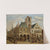 The old town hall (1657 – 1689) by Jacob van der Ulft