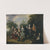 The Oliver And Ward Families by Francis Wheatley