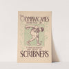 The Olympian games depicted by correspondent and artist of Scribner’s (1896) by Corwin Knapp Linson