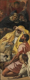 The Oppressed, the Inquisitors, the Idolaters