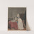 The Optical Viewer (c. 1794) by Frédéric Cazenave