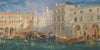 The Orange Market, Venice