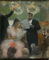 The Orchestra (c. 1880)