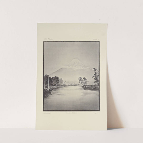 The ornamental arts of Japan Pl.011 by George Ashdown Audsley