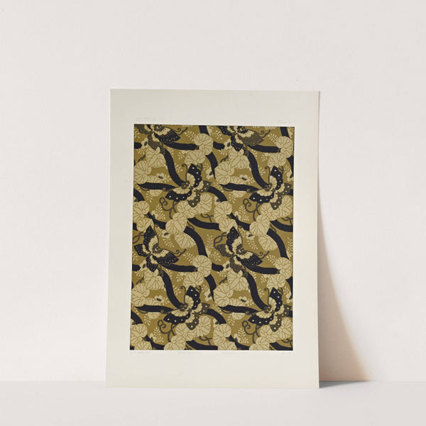 The ornamental arts of Japan Pl.036 by George Ashdown Audsley