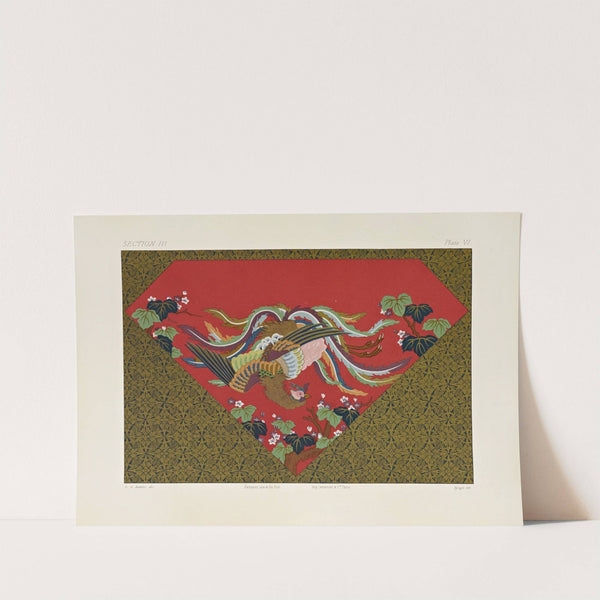 The ornamental arts of Japan Pl.037 by George Ashdown Audsley