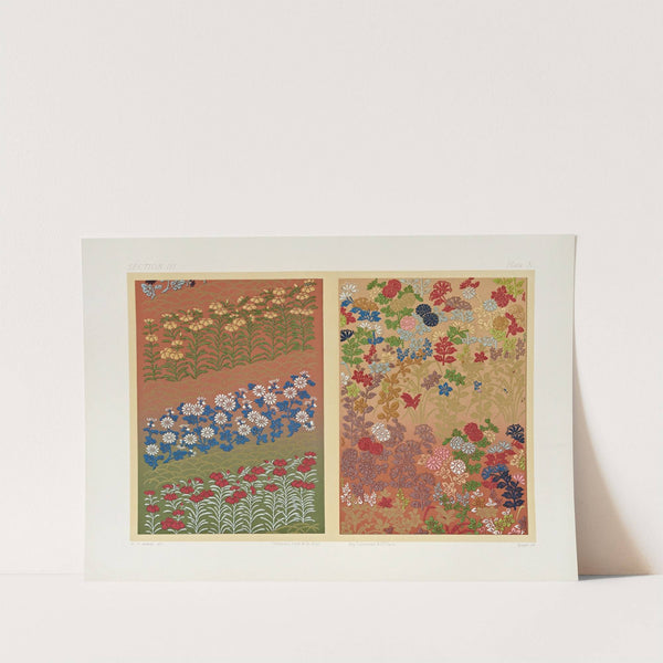 The ornamental arts of Japan Pl.041 by George Ashdown Audsley