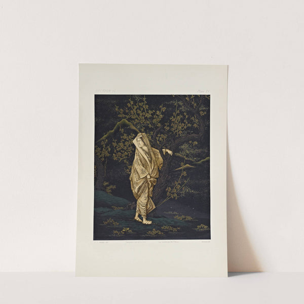 The ornamental arts of Japan Pl.053 by George Ashdown Audsley