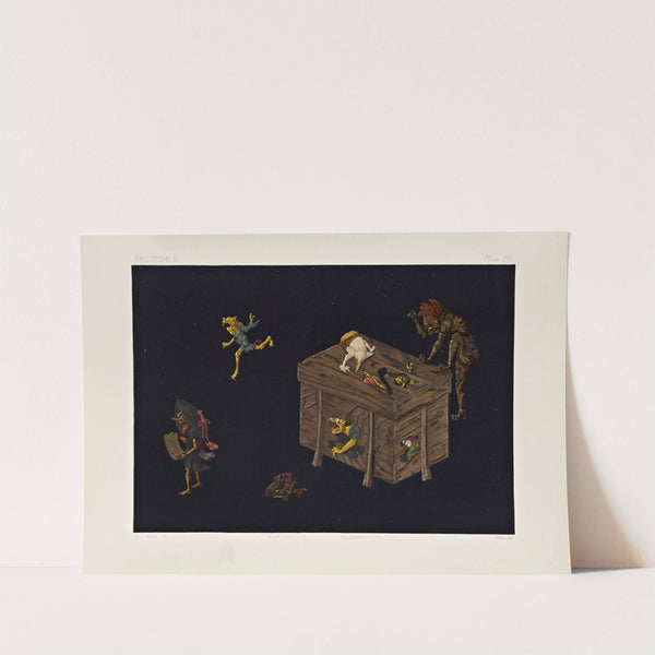 The ornamental arts of Japan Pl.060 by George Ashdown Audsley