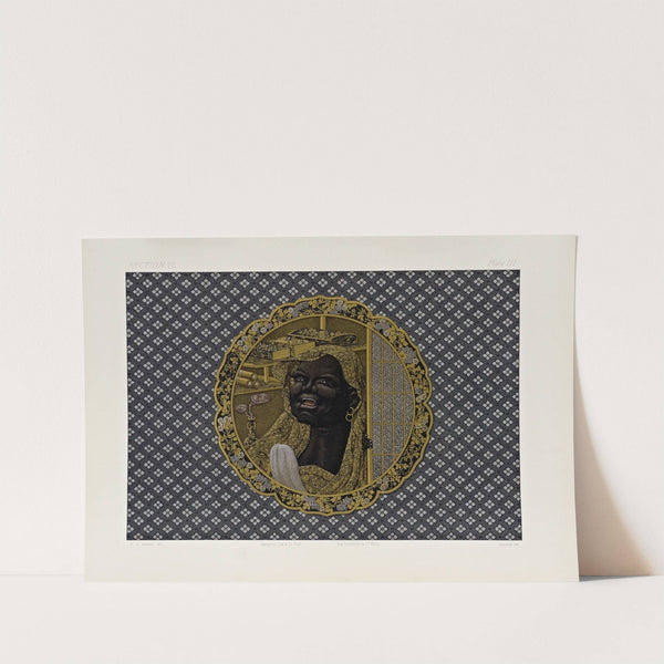 The ornamental arts of Japan Pl.069 by George Ashdown Audsley