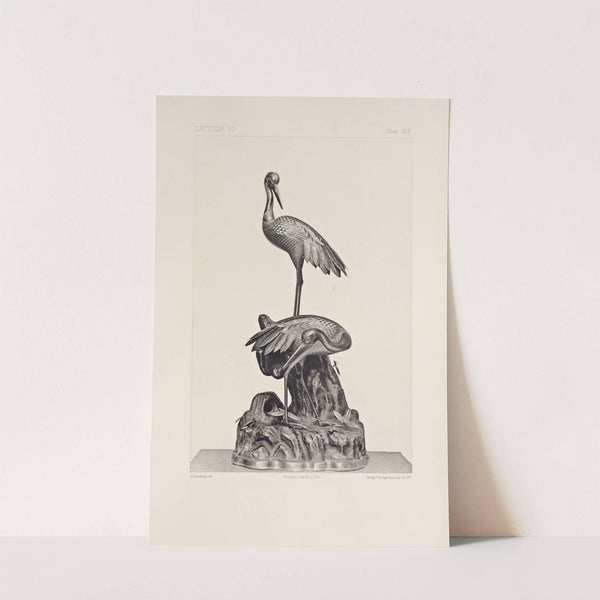 The ornamental arts of Japan Pl.080 by George Ashdown Audsley