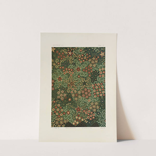 The ornamental arts of Japan Pl.092 by George Ashdown Audsley