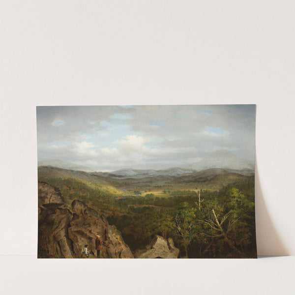 The Overlook by Henry P. Hunt