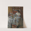 The Oyster Eater by James Ensor