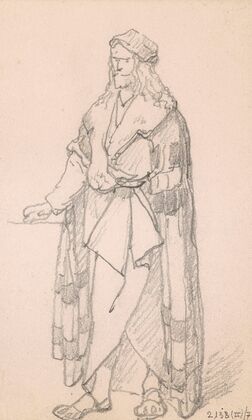 The Painter Albrecht Dürer