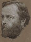 The Painter Henri De Braekeleer