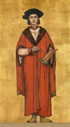 The Painter Jan van Eyck (1889)