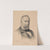 The Painter Ludwig Knaus from Berlin (1894) by Ismaël Gentz