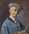 The Painter Man