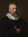 The Painter Marten Pepijn