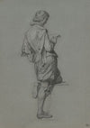 The Painter Pieter Neefs I
