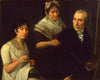 The Painter’s Family
