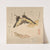 The Painting Manual of Flock of Butterflies (Gunchō Gafu) 3 by Kubo Shunman