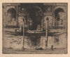 The Palace Doorway