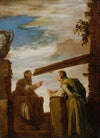 The Parable of the Mote and the Beam