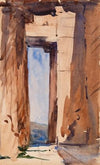 The Parthenon, Athens