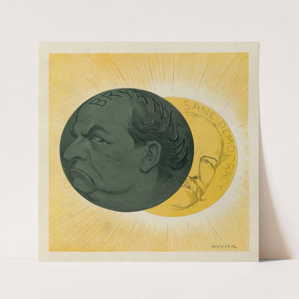 Times have changed (1908) by Udo Keppler