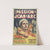 The Passion of Joan of Arc by N. Morgillo