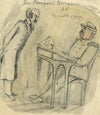 The Passport Bureau