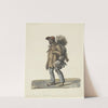 The Patent Chimney Sweep Cleaner by Nicolino Calyo