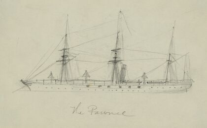 The Pawnee