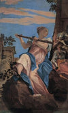The Peace (between 1551 and 1552)