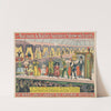 The peerless prodigies of physical phenomena and great presentation of marvelous living human curiosities (1899) by Strobridge & Co. Lith.