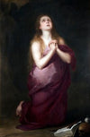 The Penitent Magdalene (ca. 1660-1665)