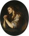 The Penitent Magdalene