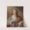 The Penitent Magdalene by Guido Reni