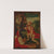 The Penitent Saint Jerome (16TH CENTURY) by Netherlandish School