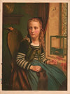 The pet’s freedom (1874)