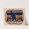 The phantom death. By W. Clark Russell (ca. 1890–1920) by A.W.B. Lincoln