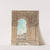 The Piazza of Saint Peter's Seen through an Arch of the Basilica by Giacomo Quarenghi