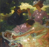 The Picnic (1903)