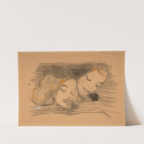 The Picture Book by Helene Schjerfbeck