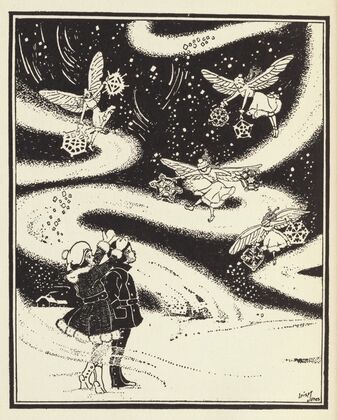 The Picture-Poetry Book pl10