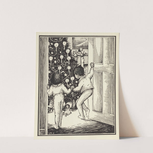 The Picture-Poetry Book pl12 by Lois Mailou Jones