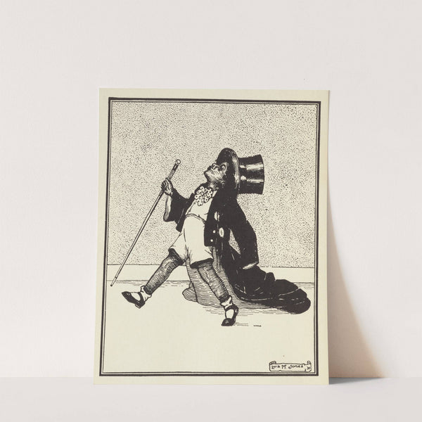 The Picture-Poetry Book pl16 by Lois Mailou Jones